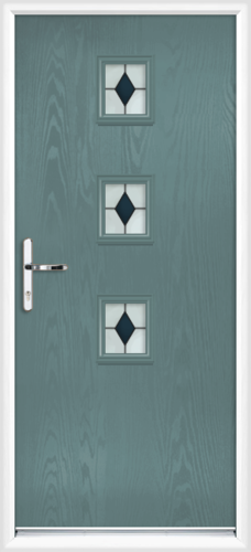 Lincoln black sextet